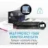 HP 79A Black Original LaserJet Toner Cartridge (For M12A, M12W, M26)